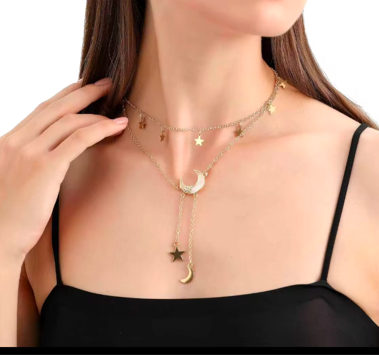 Star Necklace