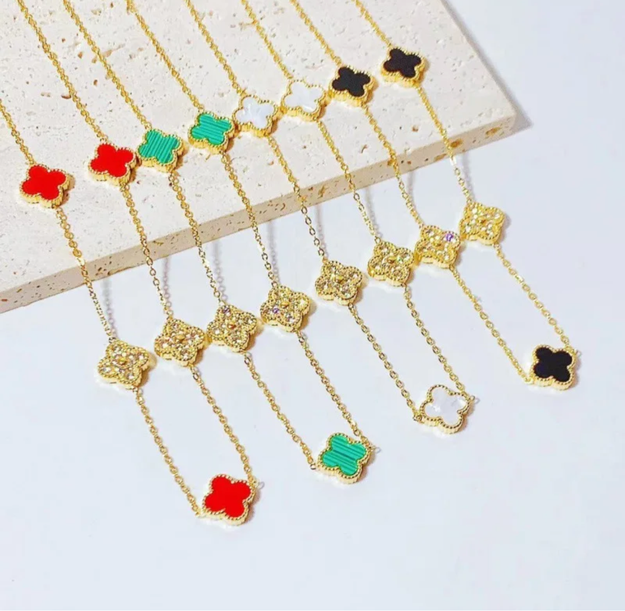 Eva necklace