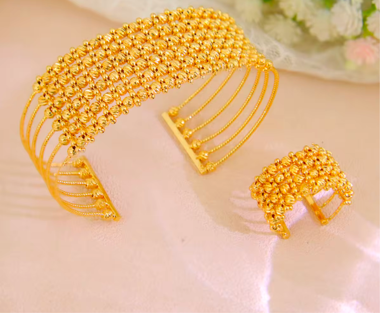 bube bracelet