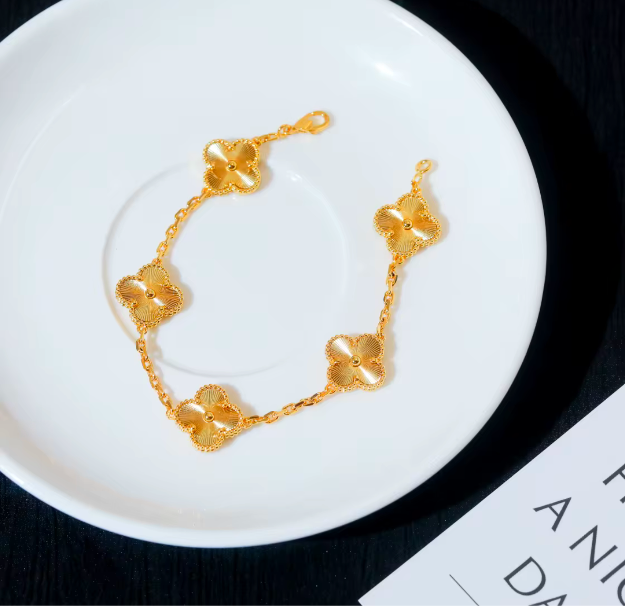 Lille armband