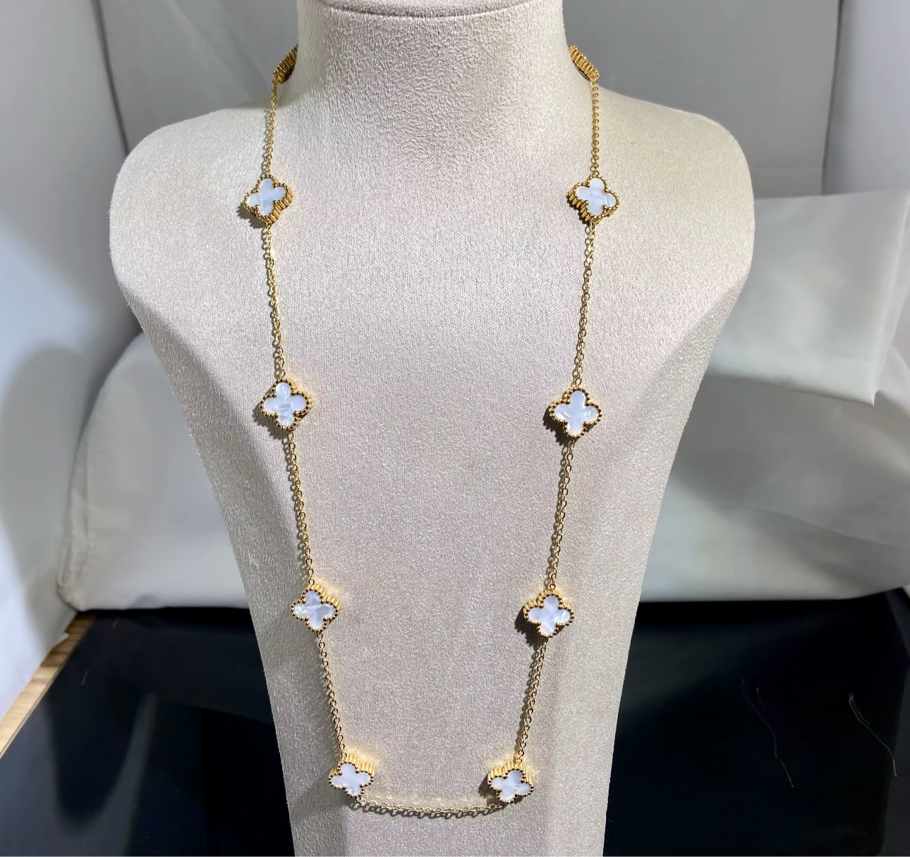 Venna necklace
