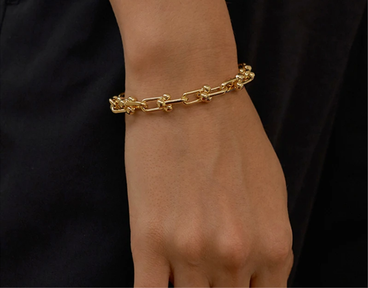 Tia bracelets