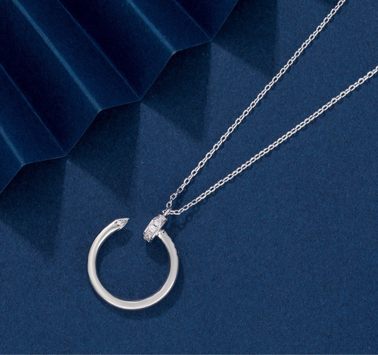 Beba necklace