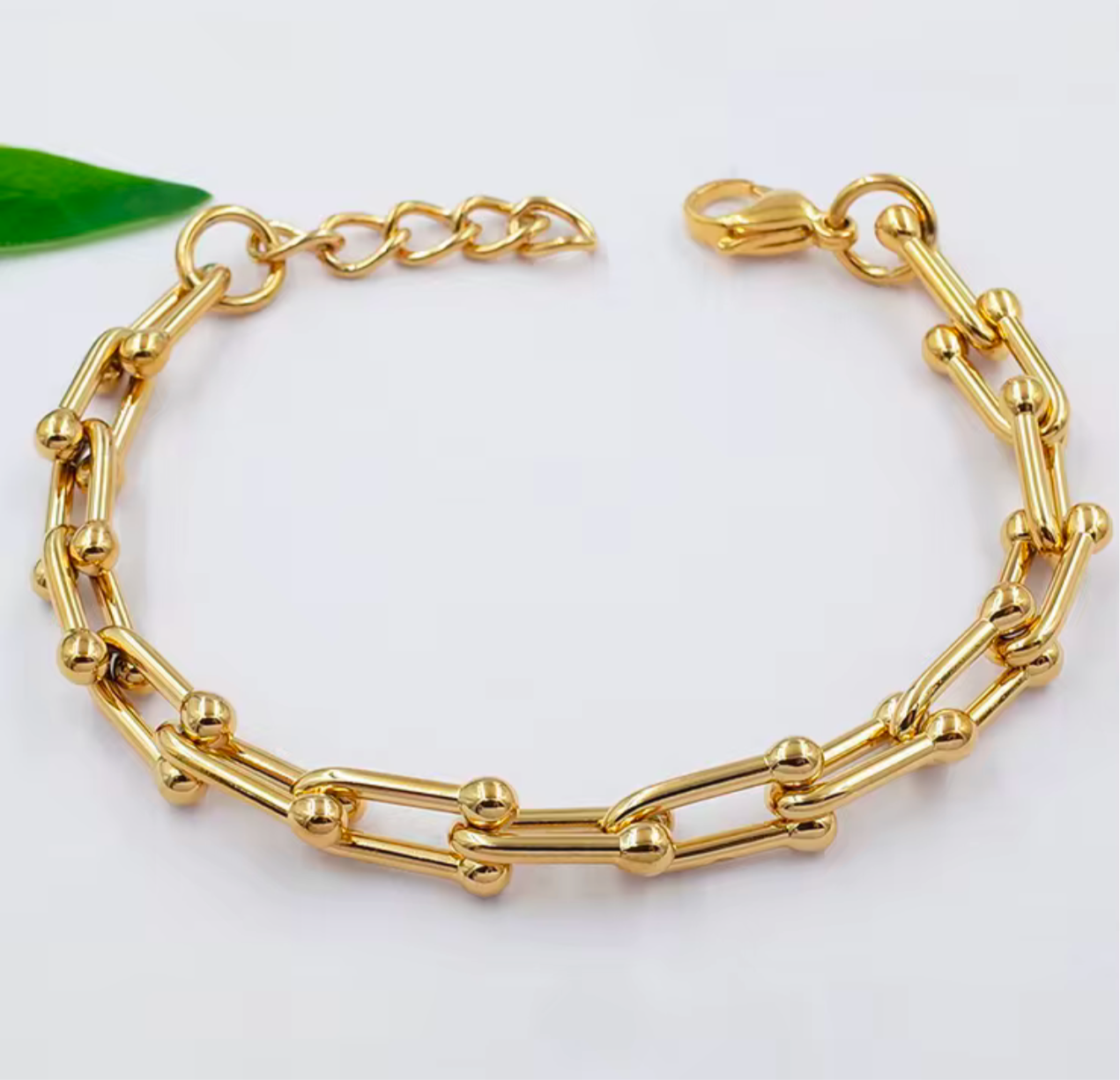 Tia bracelets