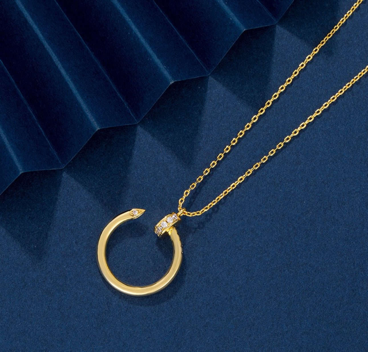 Beba necklace