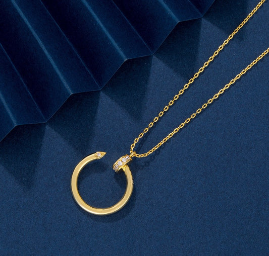Beba necklace