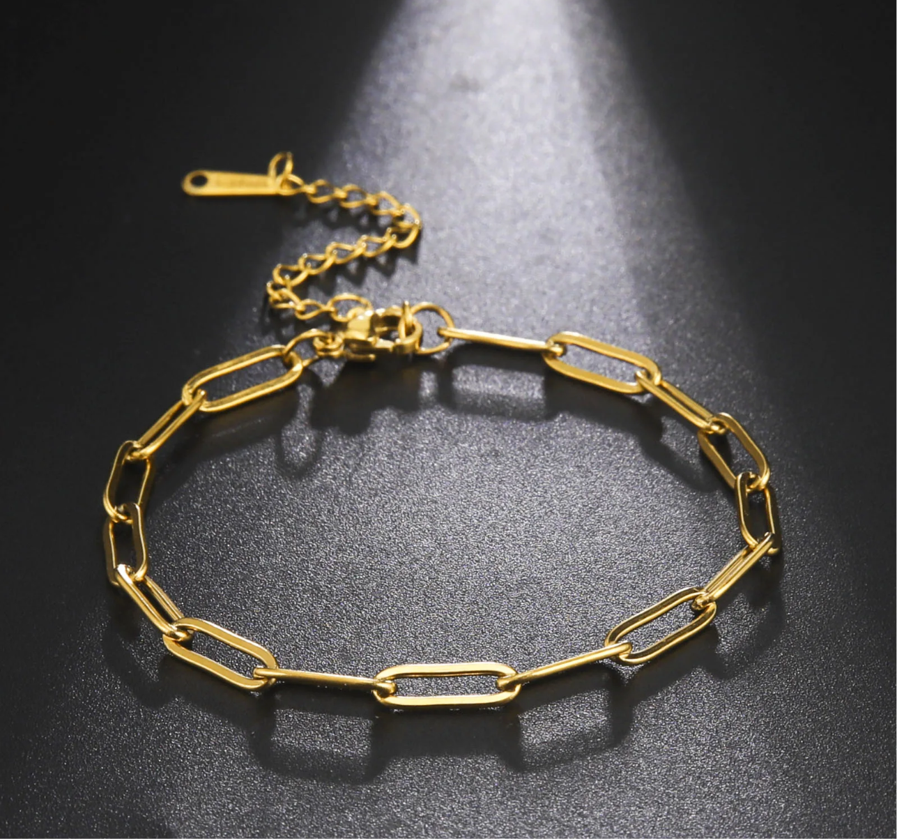 One size bracelet