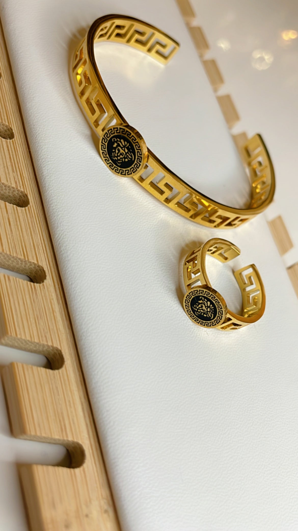 Tiger set