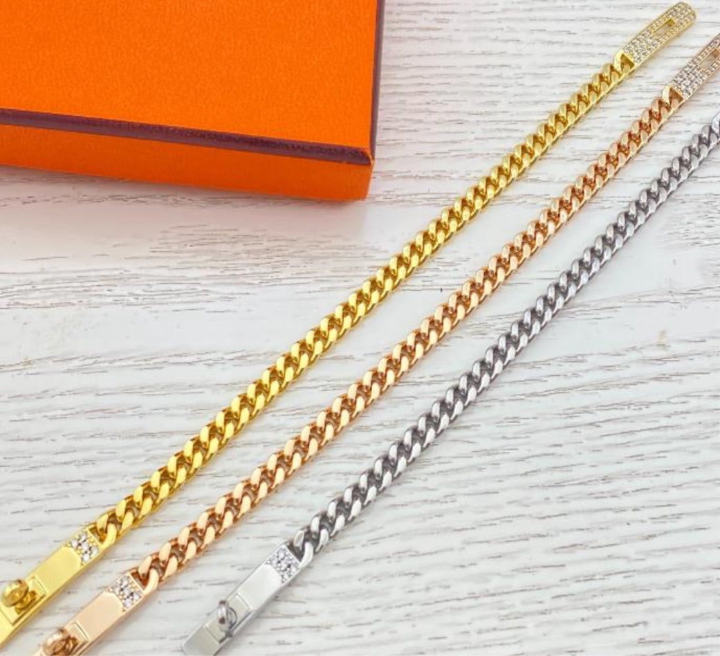 Women's bracelet