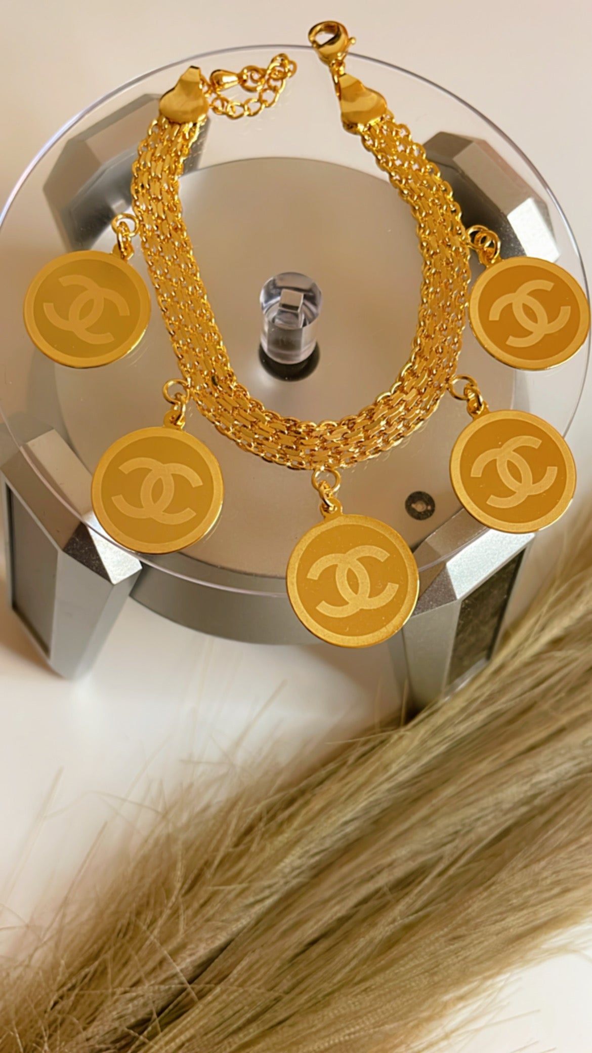 Lira armband