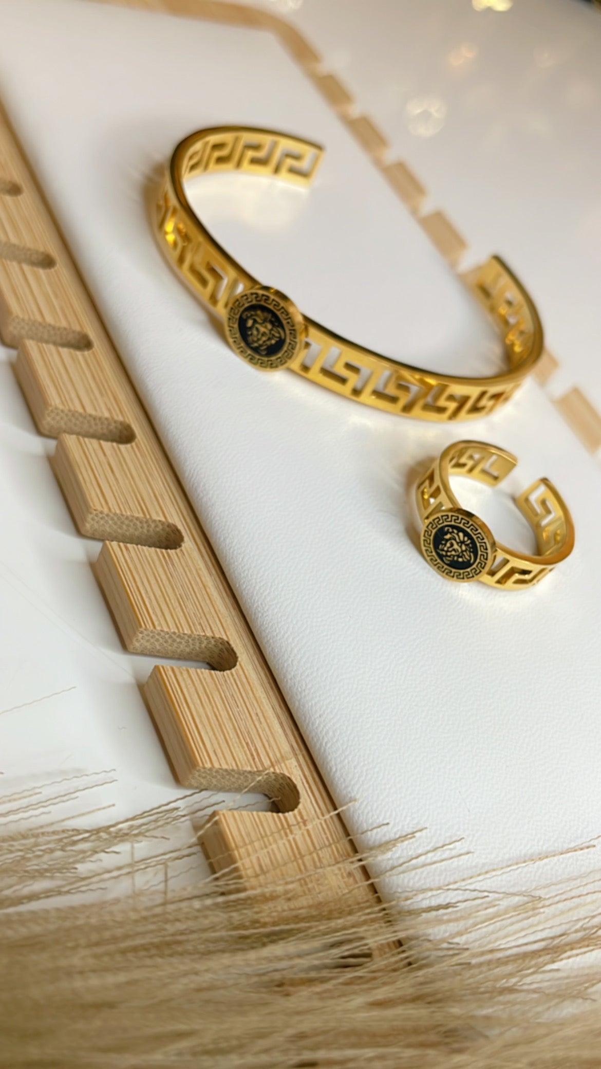 Tiger set
