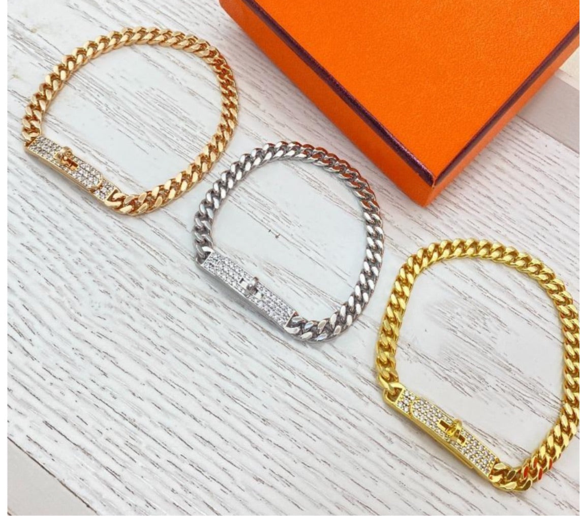 Women's bracelet