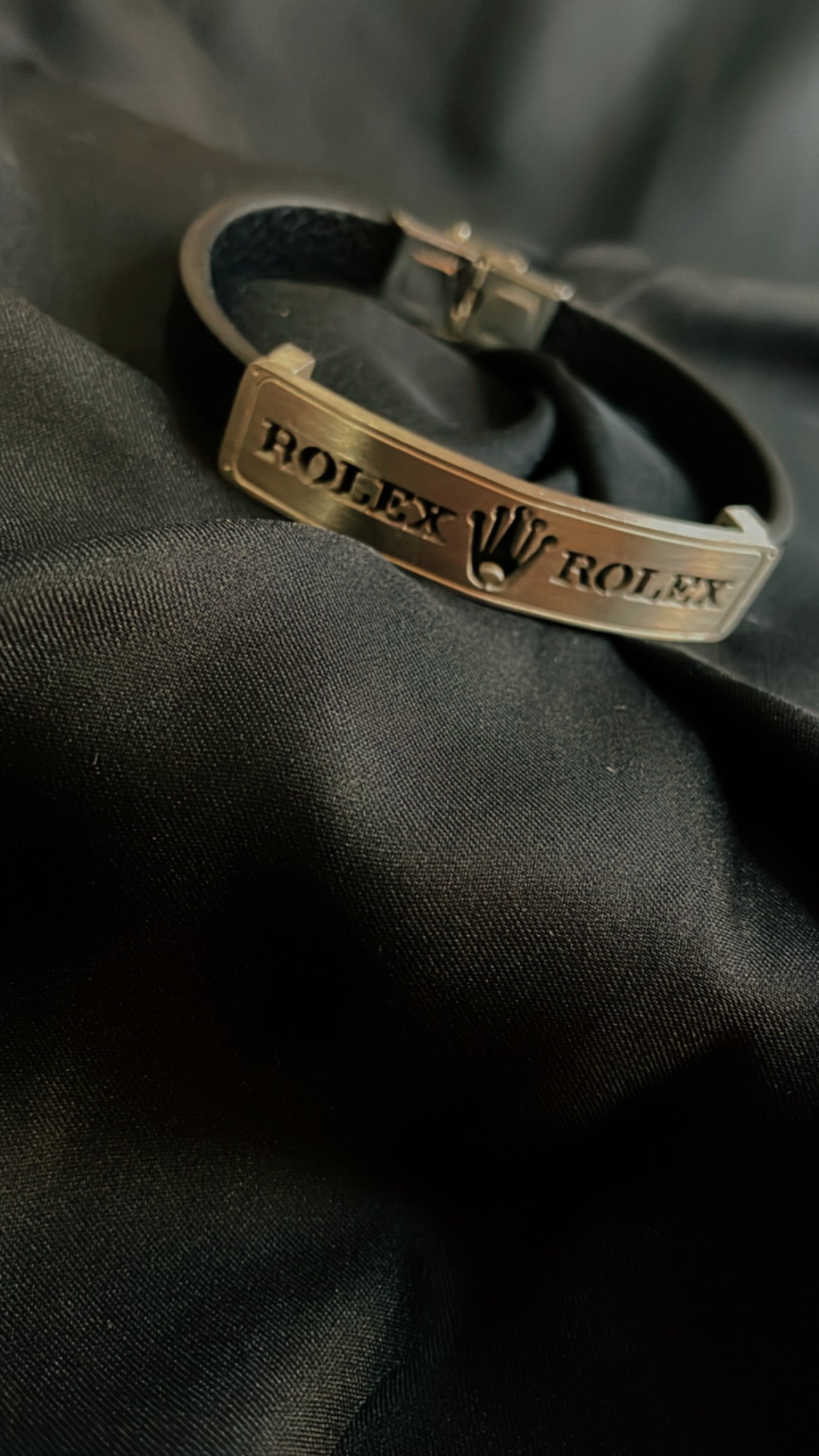 Men's bracelet