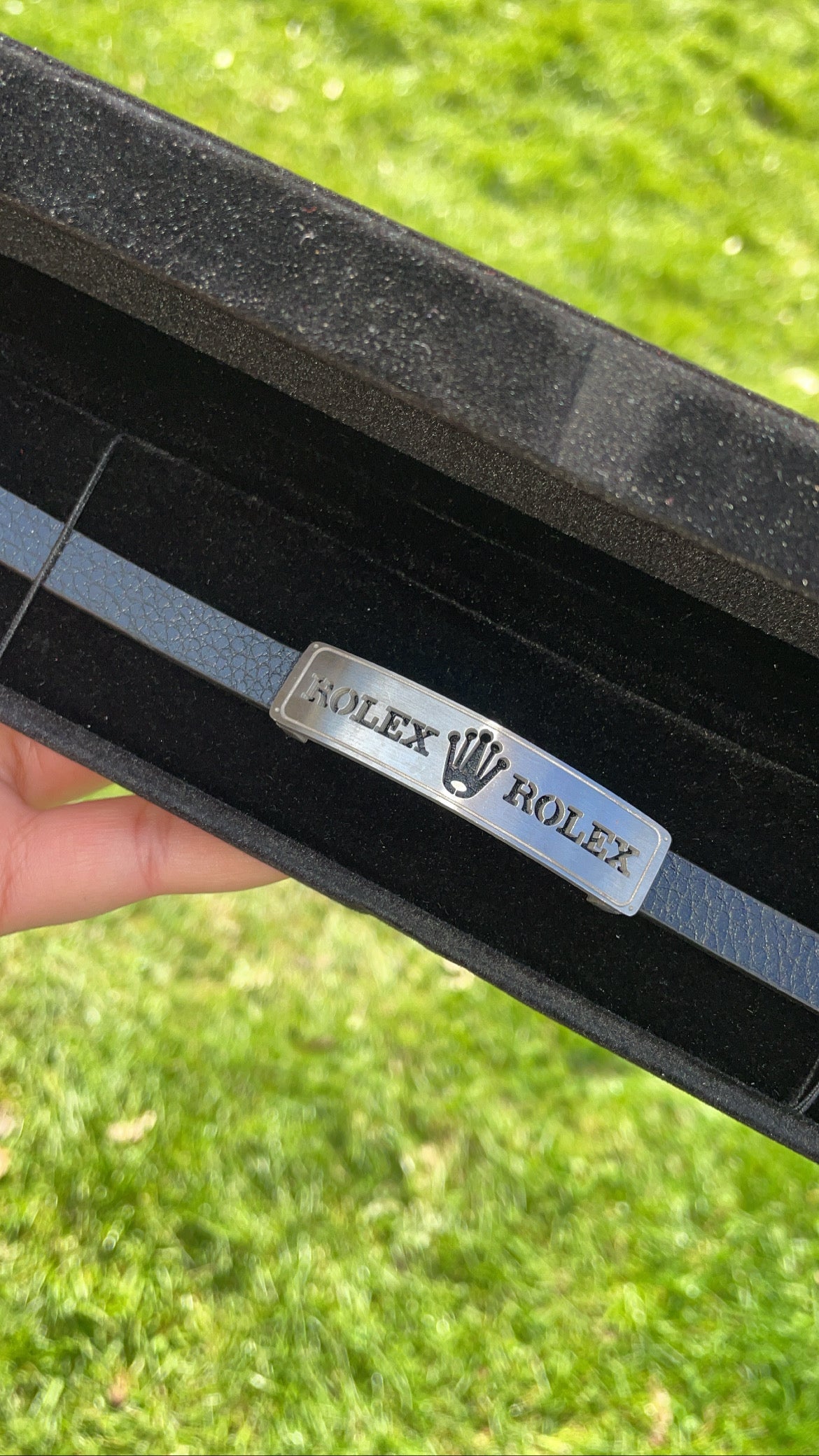 Men's bracelet